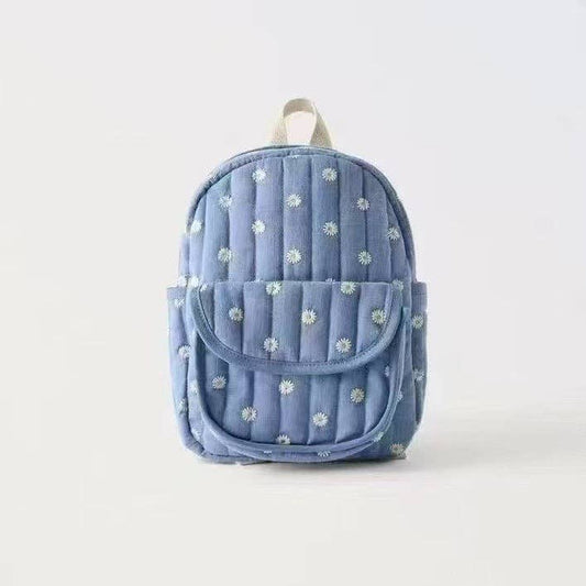 Children's Backpack | Daisy